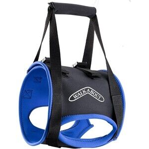 The Original Walkabout Back End Sling Lift Harness Medium/Large NEW